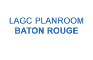 LAGC Plan Room - Baton Rouge