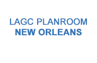 LAGC Plan Room - New Orleans